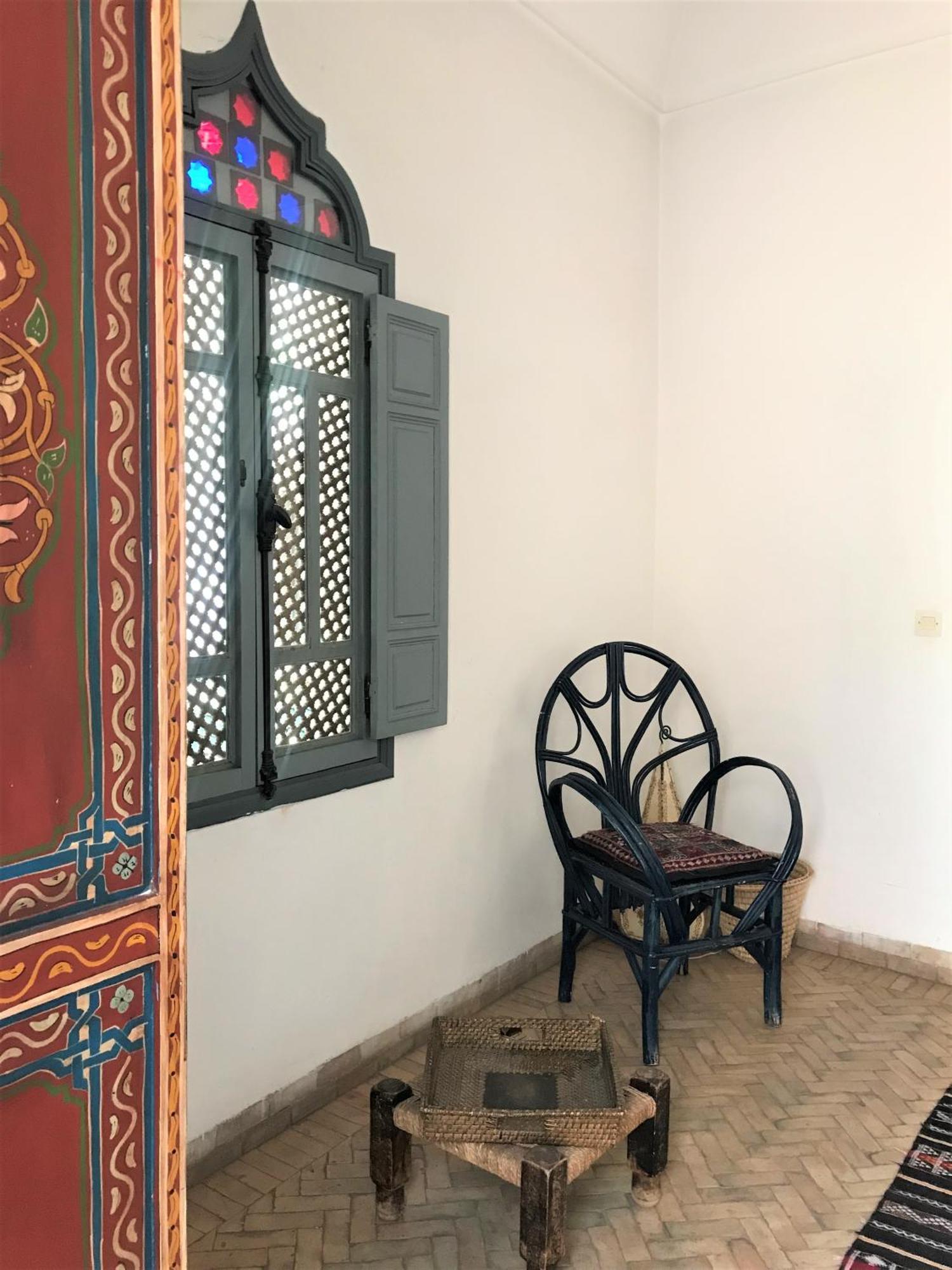 Riad Sahara Nour Hotel Marrakesh Room photo