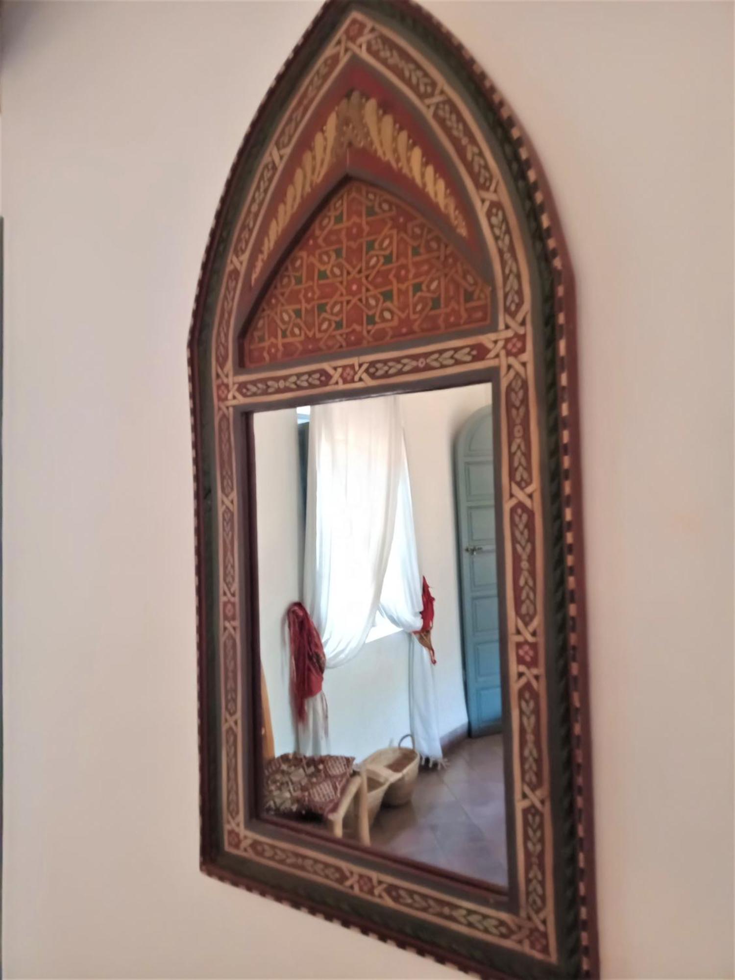 Riad Sahara Nour Hotel Marrakesh Room photo